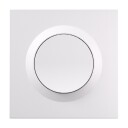 Sonoff E1gsl Veggbryter - Ultratynn uten N, (Krever ZBMINIL2-modul)