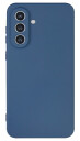 Ferrelli Samsung Galaxy A56 silikon deksel blå
