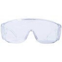 Skydda Zekler Vernebrille 33 Klar