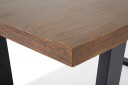 Austin Spisebord 160 cm - Brun
