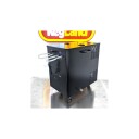 Kegland Icemaster G20 Glycol Chiller EU 2 uttak med temp.kontroll. 155W