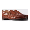 Scarosso Herre Sko Brun 42 EU,