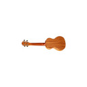 Ortega Guitars Ortega Rfu11z Concert Ukulele Med Gigbag
