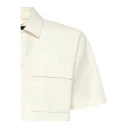 Laminar Herre Skjorter Beige M,