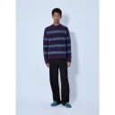 Dries Van Noten Herre Strikkevarer Lilla S,