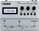 Boss Ve-500 Vocal Performer