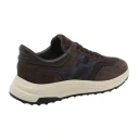 Hogan Herre Sko Brun 41 EU,