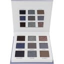 Eye CANDY Eyeshadow Palette Smoke & Shadow