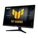 ASUS TUF Gaming 24" FHD Gaming Skjerm 200Hz med Lynrask Responstid