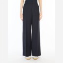 Max Mara Weekend Visivo Navy BlA IT 48
