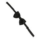 Dolce & Gabbana Herre Accessories Svart ONE SIZE,