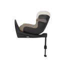 Bilstol Cybex Sirona S2 i-Size Seashell Beige