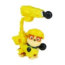 Paw Patrol The Movie Figur Rubble