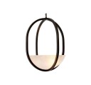 Scapa takkrone bronse