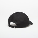 Hette adidas Everyday Icons Cap With Tonal Metal Trefoil Black/ White OSFL