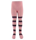 Minymo Stocking W. Lurex (2 Pack) - Multi/patterned - 92\98