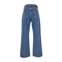 Won Hundred Herre Jeans Blå W32,