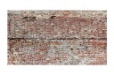 Fototapet XXL Red Border 500x280 - Artgeist sp. z o. o.