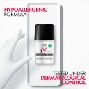 Vichy Homme Shirt Protection Deo roll on Med parfyme 50 ml