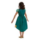 Disney™ Modig Merida Barn Kostyme - Small