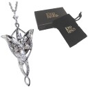 Noble Collection Arwen Evenstar pendant - Ringenes herre halskjede