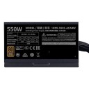 Cooler Master MWE Bronze 550 230V V2