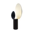 DFTP Caché Bordlampe Svart
