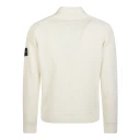 Stone Island Herre Strikkevarer Hvit S,