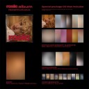 Rosé (Blackpink)  Rosie  Retail Exclusive Version  incl. Premium Cover Postcard, 3 Postcards, 2 Photocards + Poster  CD