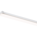4lite Torre lysarmatur med nødlys & sensor 30–60 W 180 cm