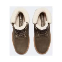 Timberland Dame Sko Brun 36 EU,