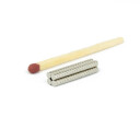 Diskmagnet Ø 2 x 1 mm | Meget kraftig neodymmagnet N52