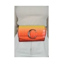 Chloé Pre owned Dame Pre owned Oransje ONE SIZE,