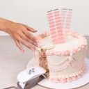 Love"n Layer Starter Kit ​Solid + Leo Summer Pink​