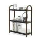 Umbra Bellwood Reol 5 hyller natur