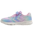 Hummel Sko   Crosslite Glitter 2.0 Jr   Multi Colour Rosa/Purple   Hummel   38   Sko Blå Lilla