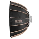 Zhiyun Softbox Parabolic 60cm Bowens Softboks med Bowens mount