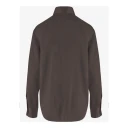 Her Shirt Dame Bluser & Skjorter Brun L,