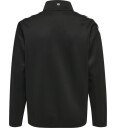 Hummel Hmlcore Xk Half Zip Poly Sweat Black 164 Sweatshirts