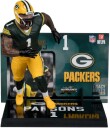 McFarlane SportsPicks  NFL  Micah Parsons Green Bay Packers 7" Posed Figure