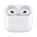 Apple AirPods (3rd generation) with MagSafe Charging Case