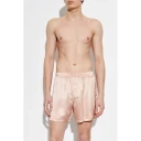 Dolce & Gabbana Herre Undertøy Rosa M,