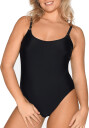 CCDK Copenhagen Bella Swimsuit W. Wire   Black   B x 75