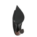 Lanvin Dame Sko Svart 39 EU,