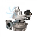 Turbolader CLIMTEX CX8-196