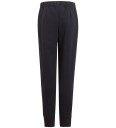 adidas Joggebukse Z.N.E.   Svart Barn størrelse 152 cm