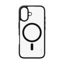 Care by PanzerGlass Urban Combat MagSafe-deksel Svart til iPhone 16