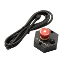 Simucube Premium Torque Off-knapp SCPRETOFF