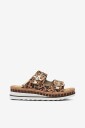Rieker Evolution Rieker Sandaler V7955 90 Flerfarget