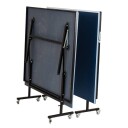 Bordtennisbord - grønn 274 cm